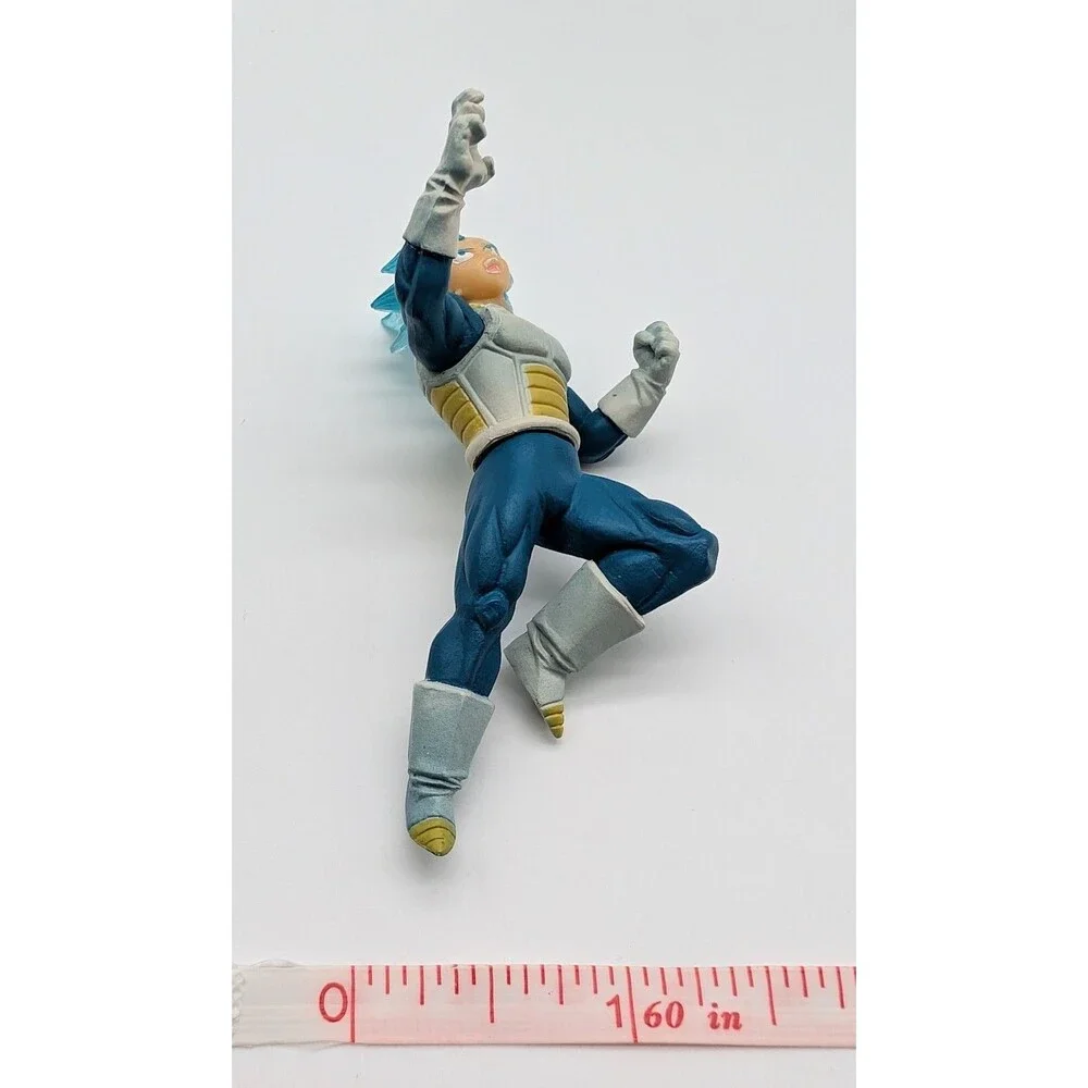 Gashapon Dragon Ball Super VS Dragon Ball Series 1 Mini Figure Vegeta